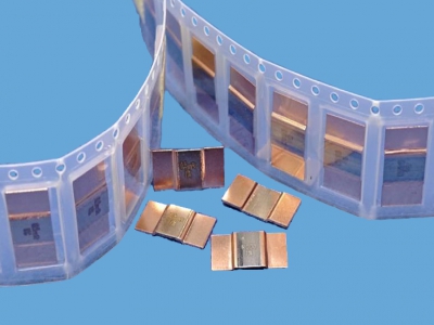 全合金电阻LSR Shunt