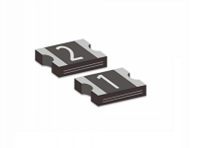 SMD0603系列自复保险丝