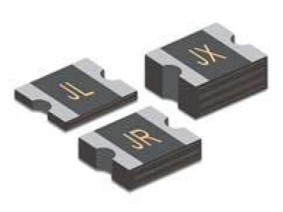 mSMDL1812系列自复保险丝