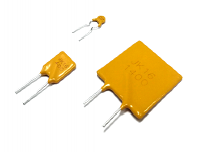 16系列自复保险丝