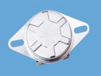 KSD302突跳式温控器系列