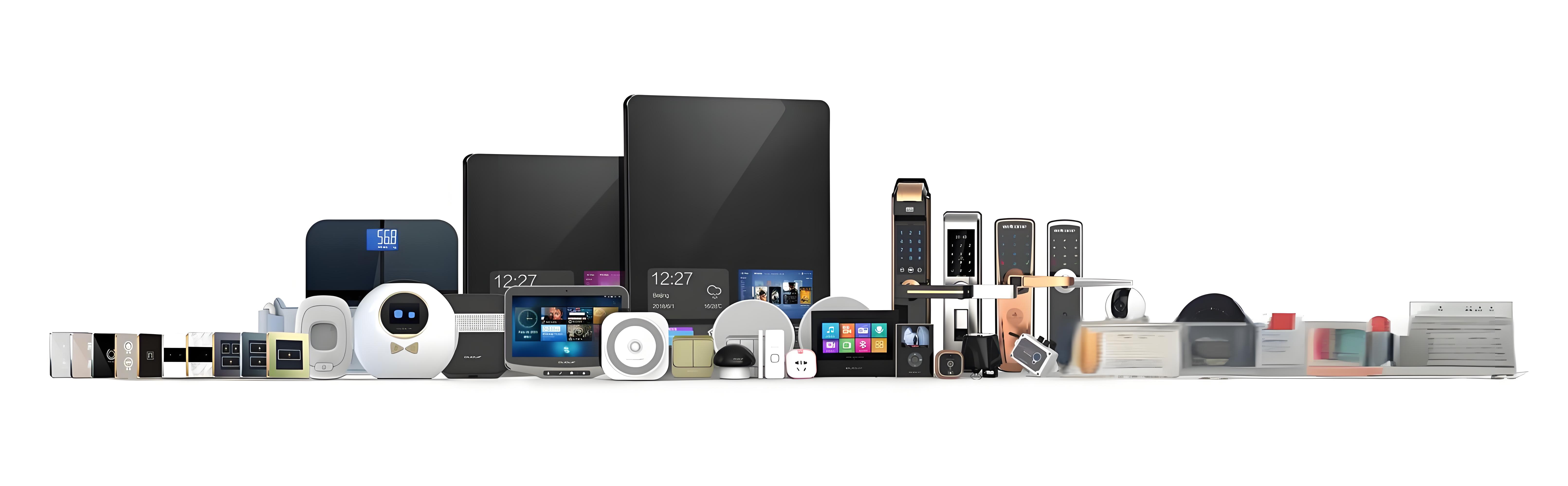 PTC自恢复保险丝介绍