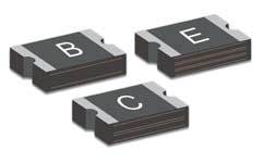 SMD0603L系列自恢复保险丝