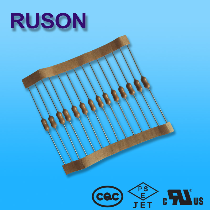 裕华星电子专业专注保险丝产品