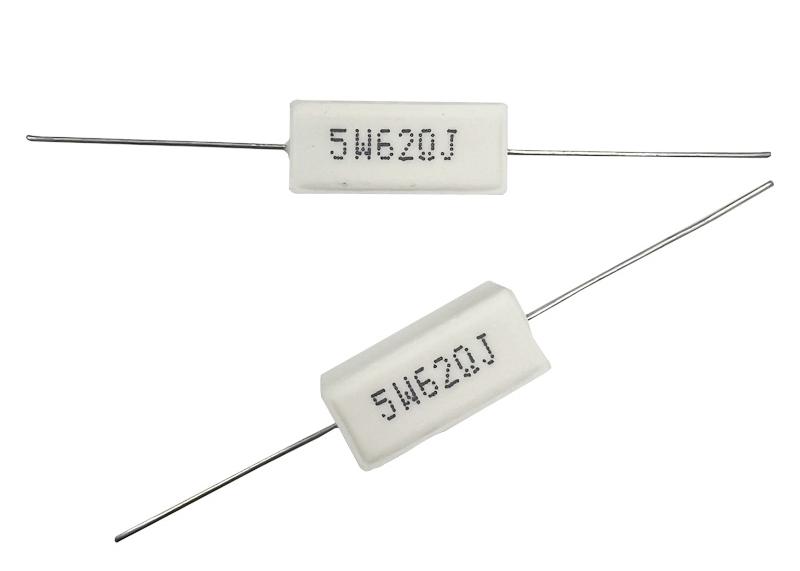 SQP卧式水泥电阻