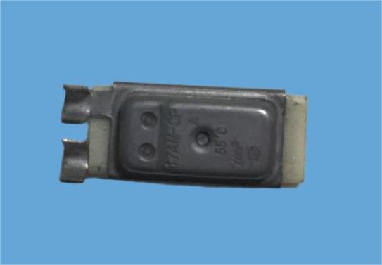 17AM系列保护器+PTC