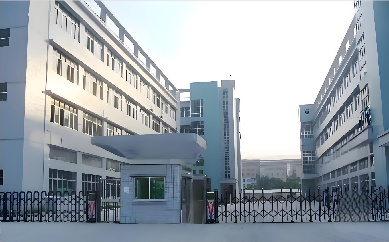 裕华星(深圳)电子有限公司